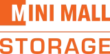 Mini Mall Storage logo
